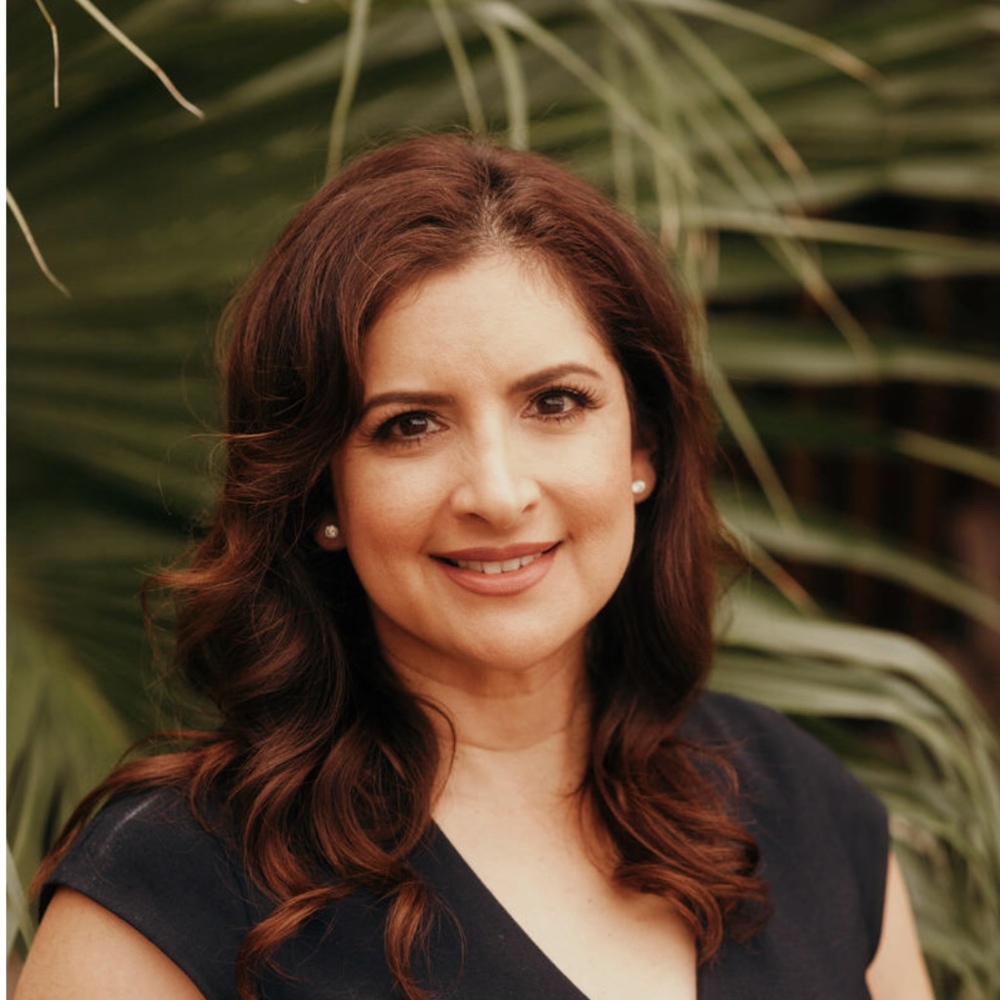 Meet your Posher, Imelda